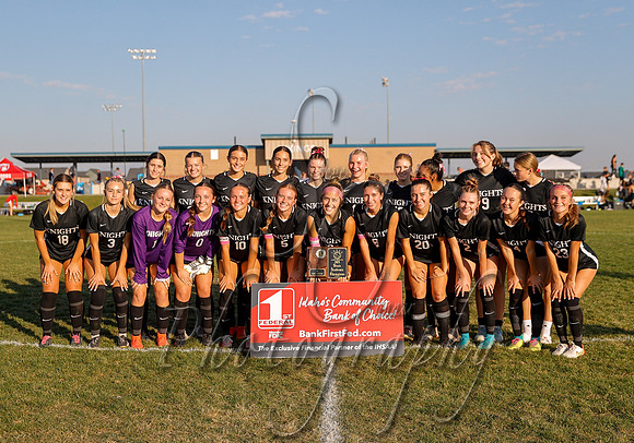 001 10212023 4A Championship - Bishop Kelly vs. Sandpoint 001