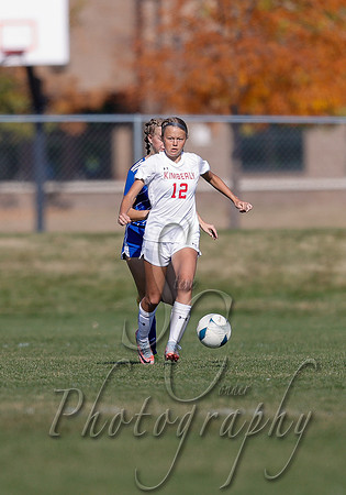 001 10212023 3A Championship - Kimberly vs. Sugar-Salem 001