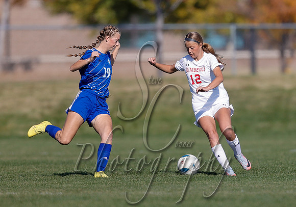 001 10212023 3A Championship - Kimberly vs. Sugar-Salem 002