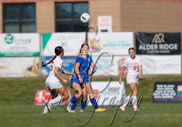 001 10212023 3A Championship - Kimberly vs. Sugar-Salem 012