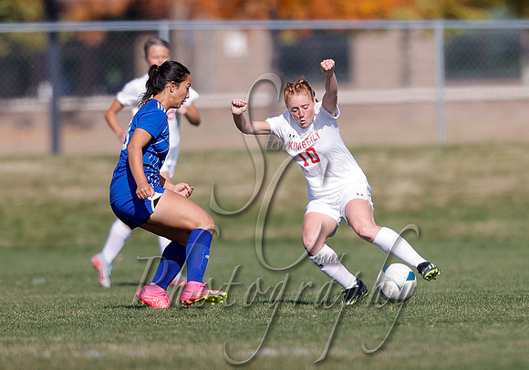 001 10212023 3A Championship - Kimberly vs. Sugar-Salem 024