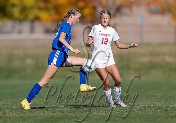 001 10212023 3A Championship - Kimberly vs. Sugar-Salem 023