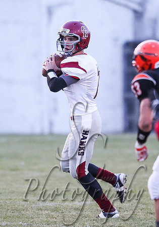 Canyon Ridge vs Buhl 10-11