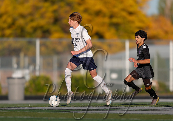 001 10192023 Rocky Mountain vs. Lake City  001