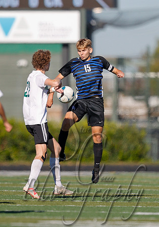 001 10192023 Thunder Ridge vs. Eagle 007