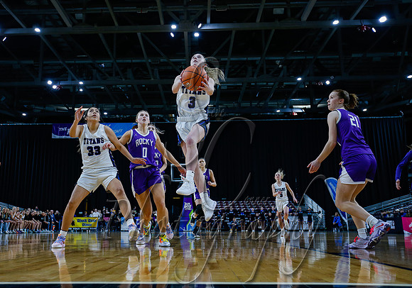 Rocky Mountain vs. Thunder Ridge 021