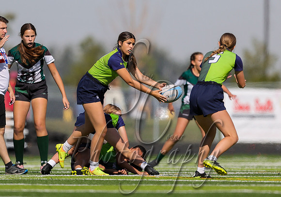 Mountain View vs. Eagle JV 008