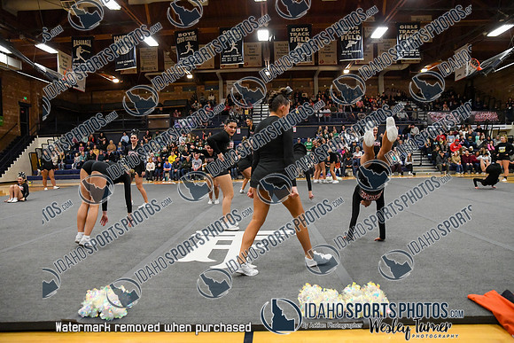 006 Jerome Cheer Districts 1 -11