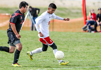 American Falls vs Weiser