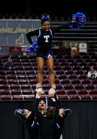 5A State Cheer Championships - Timberline 010