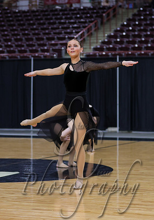 Thunder Ridge Dance 007