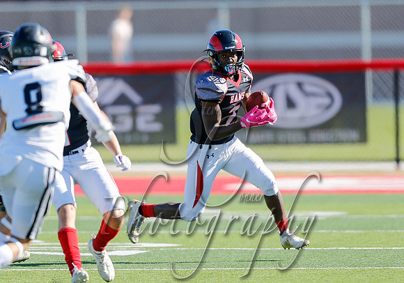 Alta UT vs Highland 003