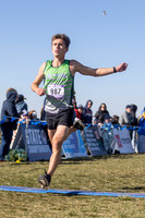 009 10282023 1A Boys XCountry Championships 003