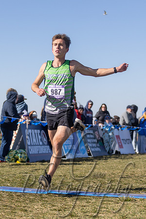 009 10282023 1A Boys XCountry Championships 003