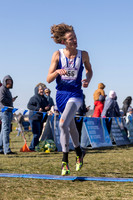 009 10282023 1A Boys XCountry Championships 004