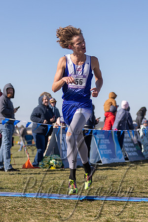 009 10282023 1A Boys XCountry Championships 004