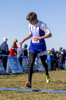 009 10282023 1A Boys XCountry Championships 005