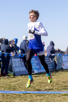 009 10282023 1A Boys XCountry Championships 008