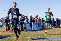 009 10282023 1A Boys XCountry Championships 010
