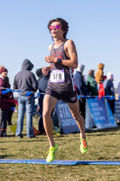 009 10282023 1A Boys XCountry Championships 007