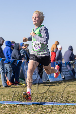 009 10282023 1A Boys XCountry Championships 012