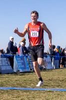 009 10282023 1A Boys XCountry Championships 002