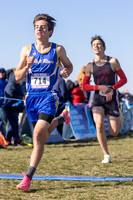 009 10282023 1A Boys XCountry Championships 015