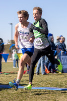 009 10282023 1A Boys XCountry Championships 014