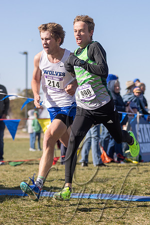 009 10282023 1A Boys XCountry Championships 014