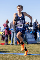 009 10282023 1A Boys XCountry Championships 018