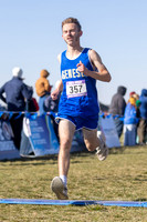 009 10282023 1A Boys XCountry Championships 019