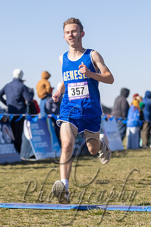 009 10282023 1A Boys XCountry Championships 019