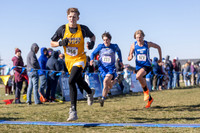 009 10282023 1A Boys XCountry Championships 017