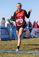 009 10282023 1A Girls XCountry Championships 002