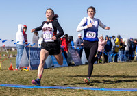 009 10282023 1A Girls XCountry Championships 004