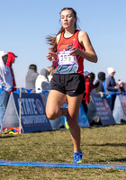 009 10282023 1A Girls XCountry Championships 005