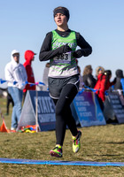 009 10282023 1A Girls XCountry Championships 009