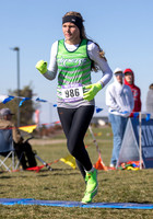 009 10282023 1A Girls XCountry Championships 008