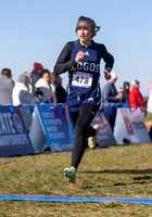 009 10282023 1A Girls XCountry Championships 003