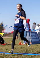 009 10282023 1A Girls XCountry Championships 010