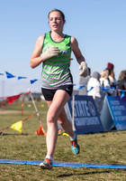 009 10282023 1A Girls XCountry Championships 015