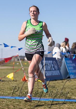 009 10282023 1A Girls XCountry Championships 015
