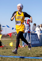 009 10282023 1A Girls XCountry Championships 011