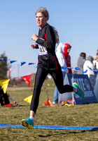 009 10282023 1A Girls XCountry Championships 014