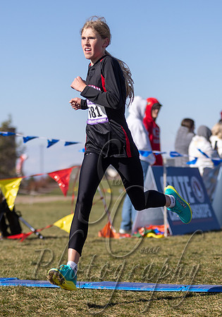 009 10282023 1A Girls XCountry Championships 014