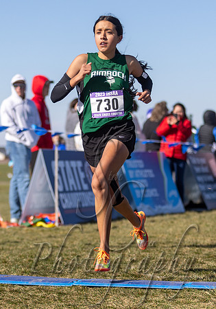 009 10282023 1A Girls XCountry Championships 016