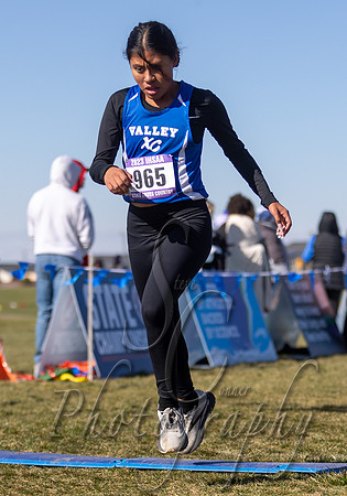 009 10282023 1A Girls XCountry Championships 018