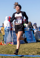 009 10282023 1A Girls XCountry Championships 017