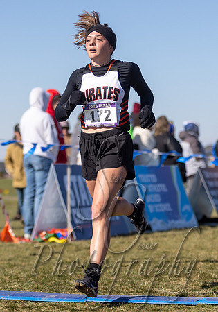 009 10282023 1A Girls XCountry Championships 017