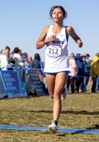 009 10282023 1A Girls XCountry Championships 020